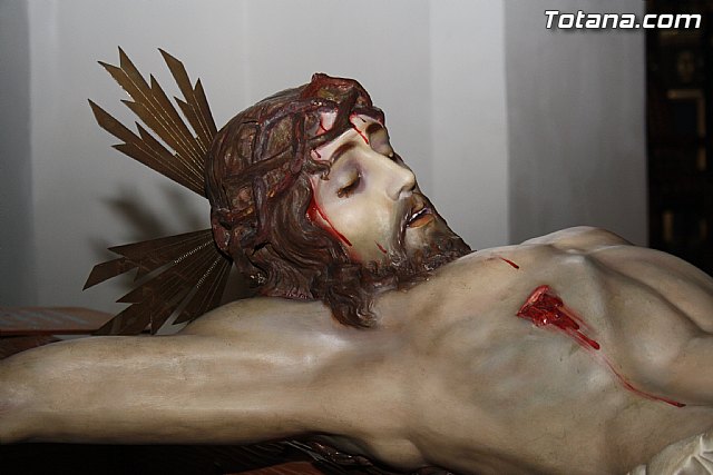 Va Crucis de Hermandades y Cofradas - 2012 - 4