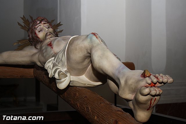 Va Crucis de Hermandades y Cofradas - 2012 - 5