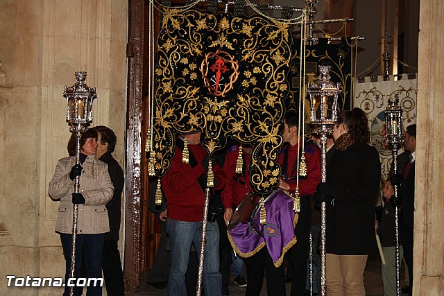 Va Crucis de Hermandades y Cofradas - 2012 - 9