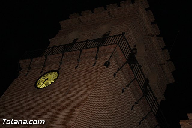 Va Crucis de Hermandades y Cofradas - 2012 - 10