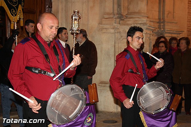 Va Crucis de Hermandades y Cofradas - 2012 - 15