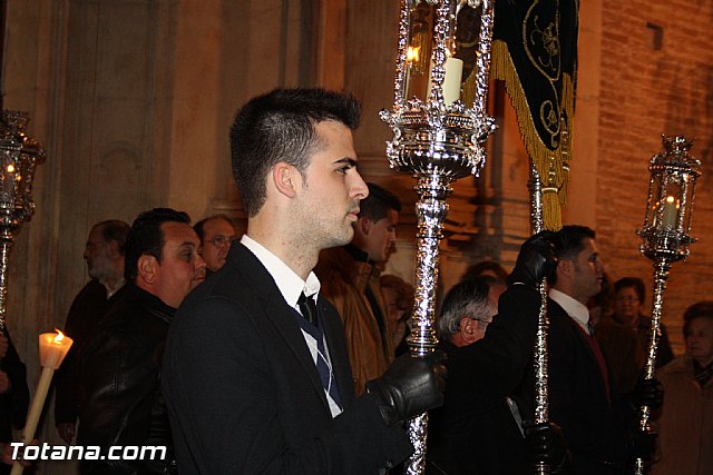 Va Crucis de Hermandades y Cofradas - 2012 - 18