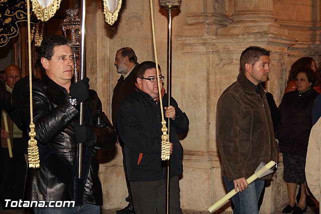 Va Crucis de Hermandades y Cofradas - 2012 - 26