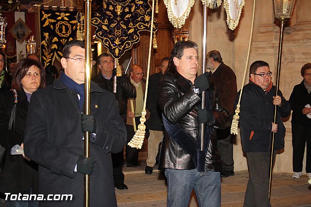 Va Crucis de Hermandades y Cofradas - 2012 - 27