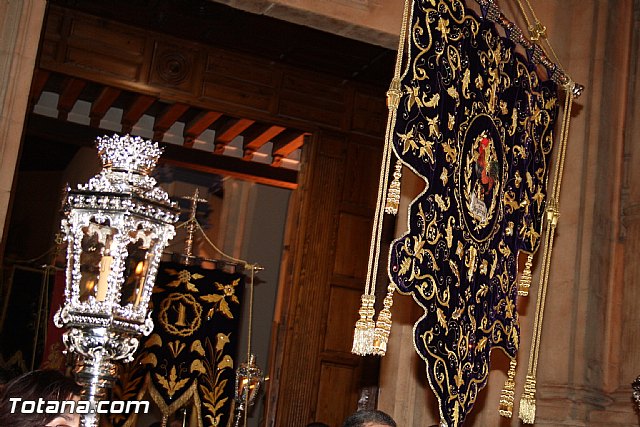 Va Crucis de Hermandades y Cofradas - 2012 - 30