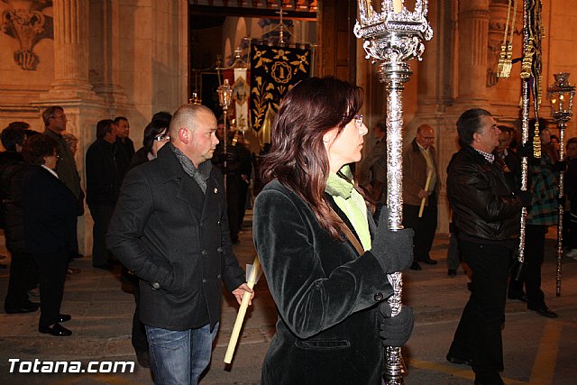 Va Crucis de Hermandades y Cofradas - 2012 - 31