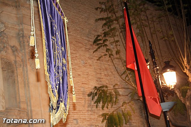 Va Crucis de Hermandades y Cofradas - 2012 - 49