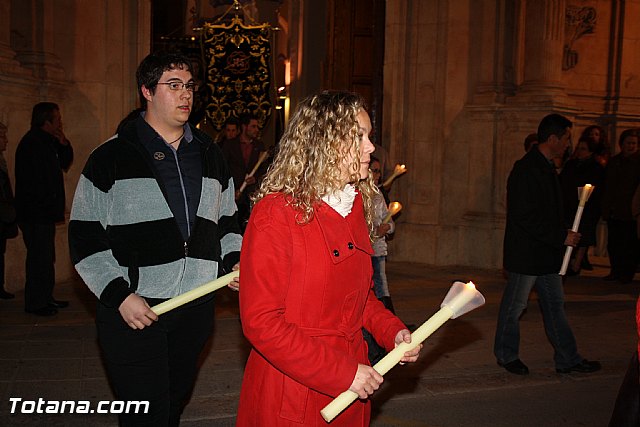 Va Crucis de Hermandades y Cofradas - 2012 - 71