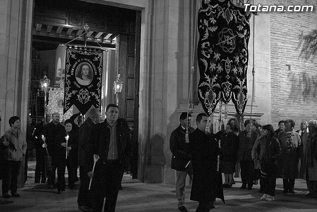 Va Crucis de Hermandades y Cofradas - 2012 - 79