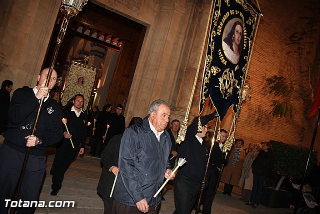 Va Crucis de Hermandades y Cofradas - 2012 - 84