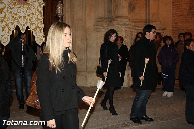 Va Crucis de Hermandades y Cofradas - 2012 - 89