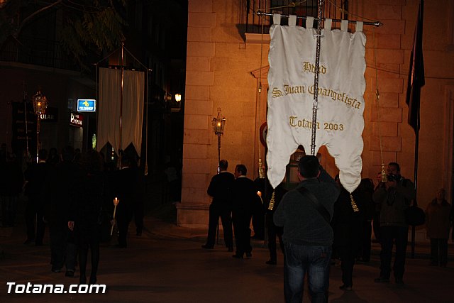 Va Crucis de Hermandades y Cofradas - 2012 - 97