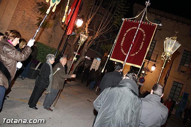 Va Crucis de Hermandades y Cofradas - 2012 - 108
