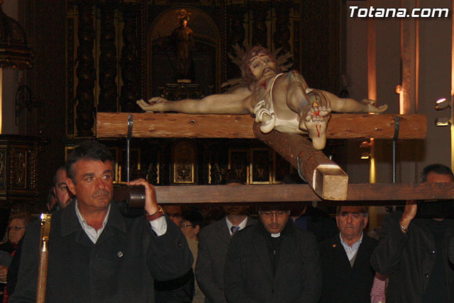 Va Crucis de Hermandades y Cofradas - 2012 - 118