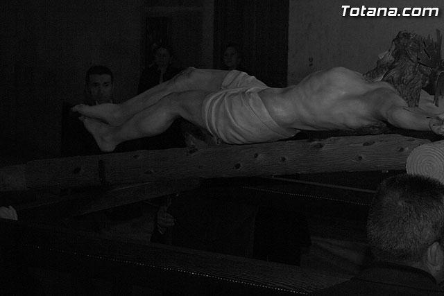 Va Crucis de Hermandades y Cofradas - 2012 - 141