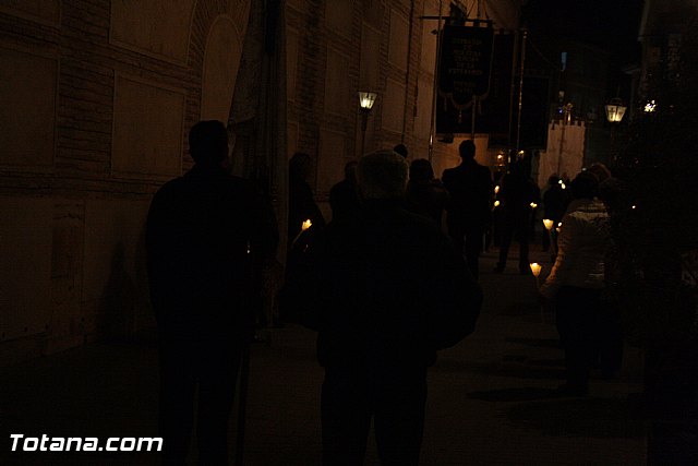 Va Crucis de Hermandades y Cofradas - 2012 - 144