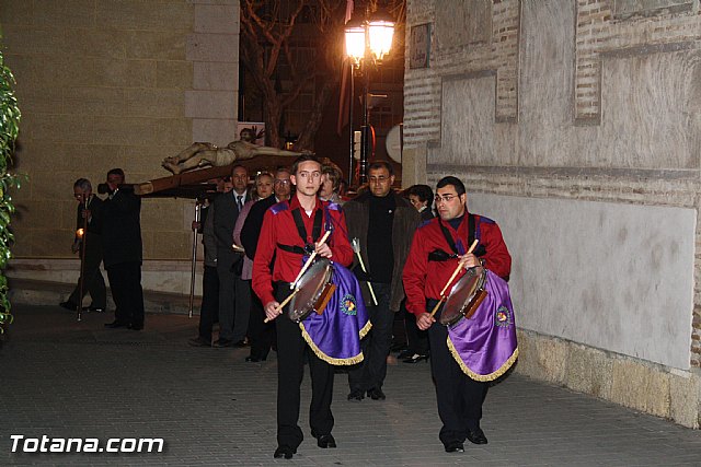 Va Crucis de Hermandades y Cofradas - 2012 - 145