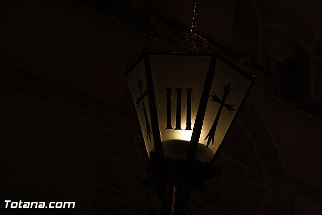 Va Crucis de Hermandades y Cofradas - 2012 - 147