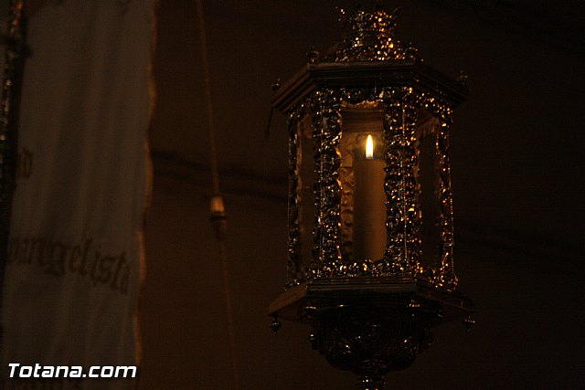 Va Crucis de Hermandades y Cofradas - 2012 - 148