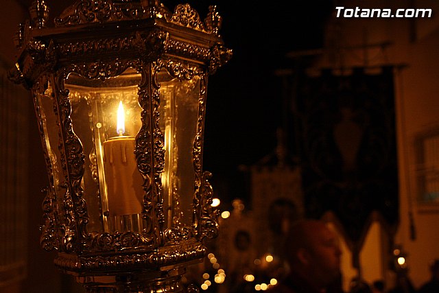 Va Crucis de Hermandades y Cofradas - 2012 - 150