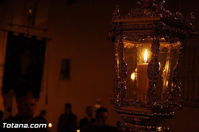 Va Crucis de Hermandades y Cofradas - 2012 - 151