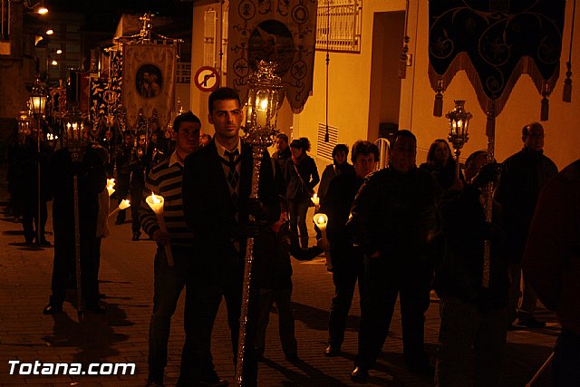 Va Crucis de Hermandades y Cofradas - 2012 - 152
