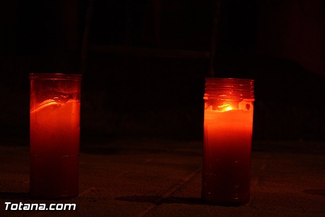 Va Crucis de Hermandades y Cofradas - 2012 - 153