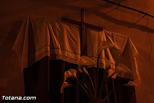 Va Crucis de Hermandades y Cofradas - 2012 - 154