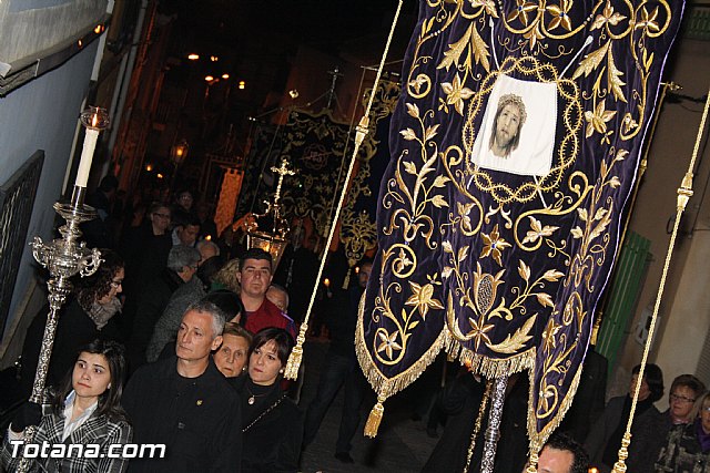 Va Crucis de Hermandades y Cofradas - 2012 - 165