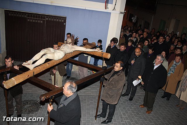 Va Crucis de Hermandades y Cofradas - 2012 - 175