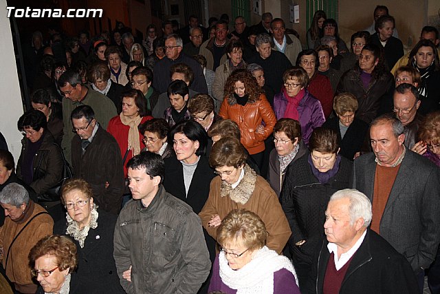 Va Crucis de Hermandades y Cofradas - 2012 - 178
