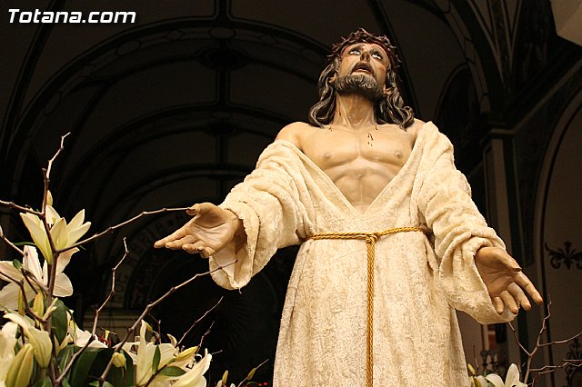 Va Crucis penitencial a la ermita del Calvario 2013 - 7