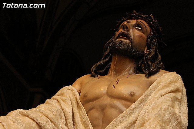 Va Crucis penitencial a la ermita del Calvario 2013 - 9