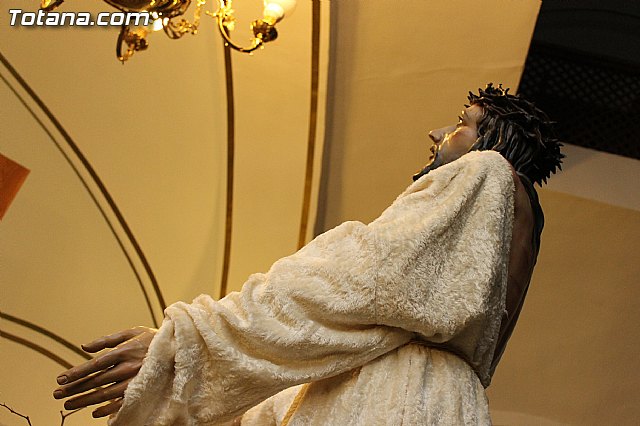Va Crucis penitencial a la ermita del Calvario 2013 - 10