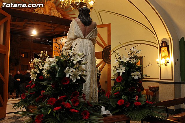 Va Crucis penitencial a la ermita del Calvario 2013 - 11