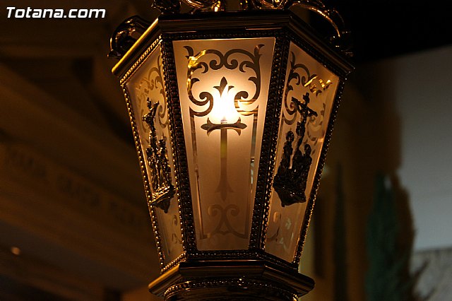 Va Crucis penitencial a la ermita del Calvario 2013 - 13