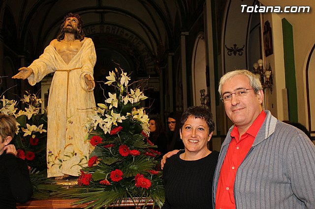 Va Crucis penitencial a la ermita del Calvario 2013 - 16