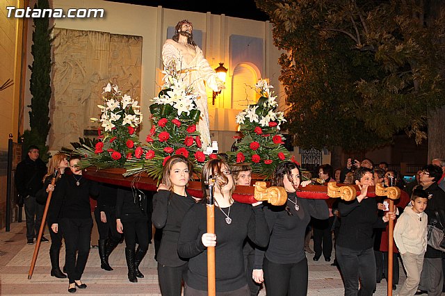 Va Crucis penitencial a la ermita del Calvario 2013 - 20