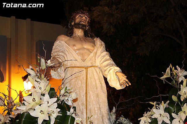 Va Crucis penitencial a la ermita del Calvario 2013 - 21