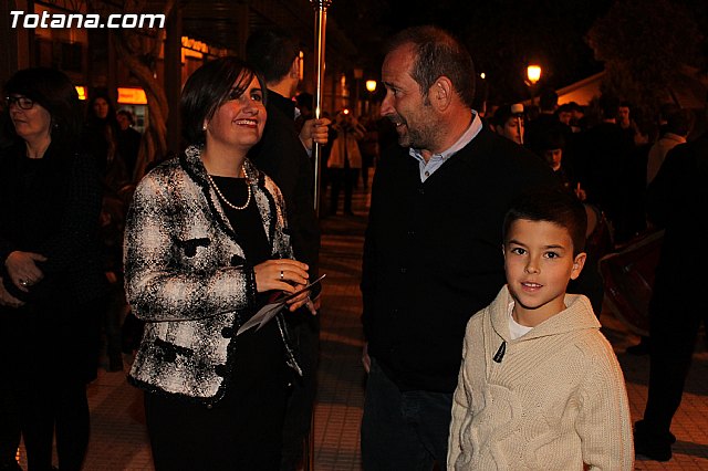 Va Crucis penitencial a la ermita del Calvario 2013 - 24