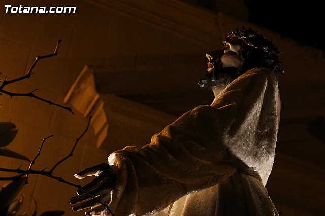 Va Crucis penitencial a la ermita del Calvario 2013 - 25