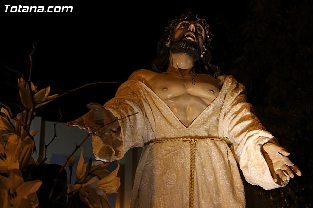 Va Crucis penitencial a la ermita del Calvario 2013 - 26
