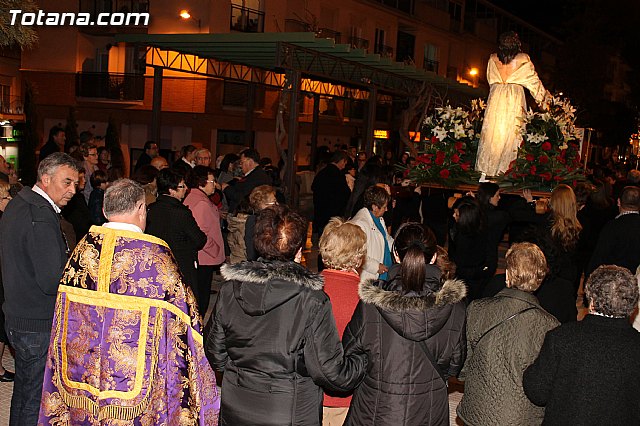 Va Crucis penitencial a la ermita del Calvario 2013 - 27