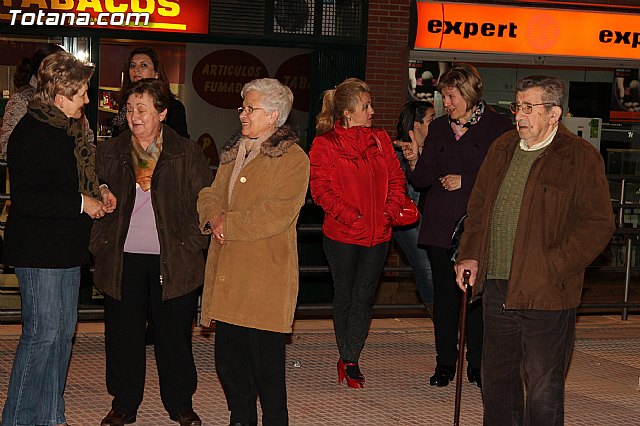 Va Crucis penitencial a la ermita del Calvario 2013 - 30