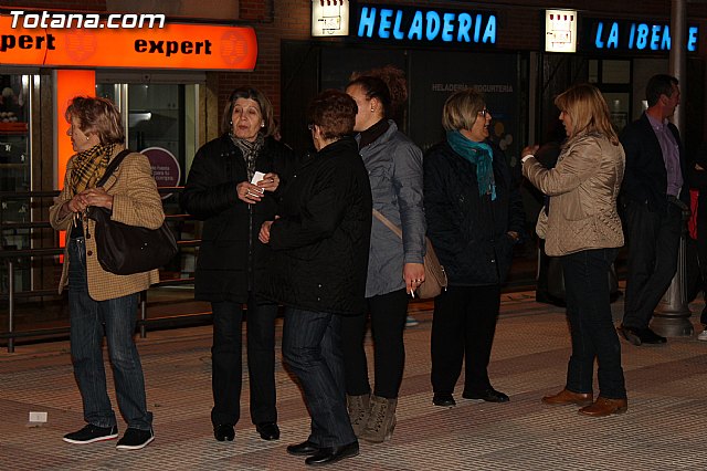 Va Crucis penitencial a la ermita del Calvario 2013 - 31