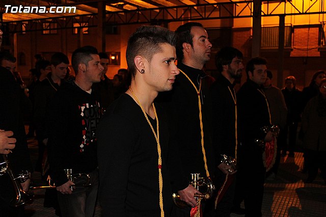 Va Crucis penitencial a la ermita del Calvario 2013 - 37