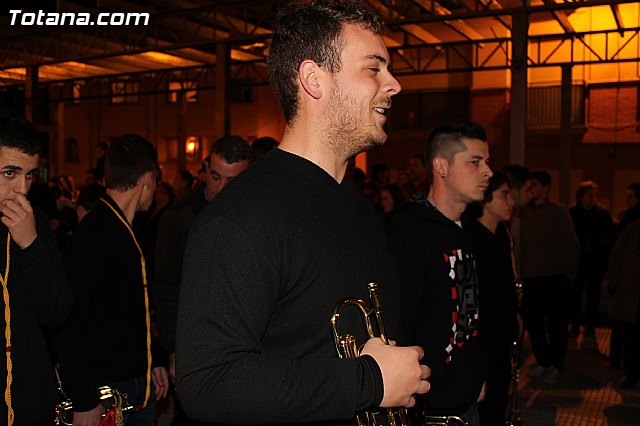 Va Crucis penitencial a la ermita del Calvario 2013 - 38