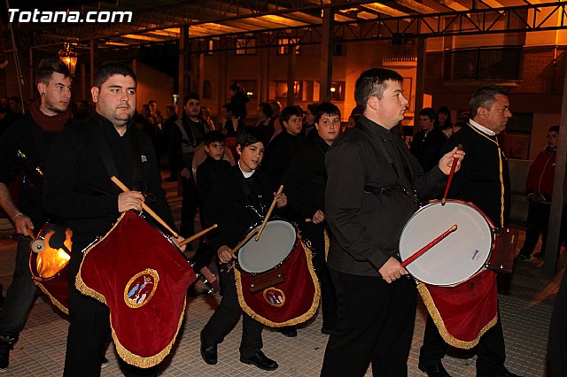 Va Crucis penitencial a la ermita del Calvario 2013 - 42