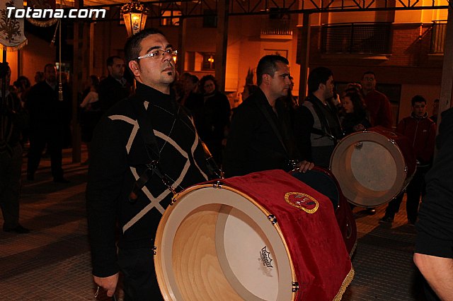 Va Crucis penitencial a la ermita del Calvario 2013 - 43