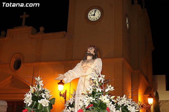 Va Crucis penitencial a la ermita del Calvario 2013 - 47